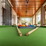펜션 Cubo's Tirado & Heated Pool