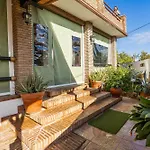 Cubo's Tirado & Heated Pool