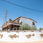 펜션 Cubo's Tirado & Heated Pool